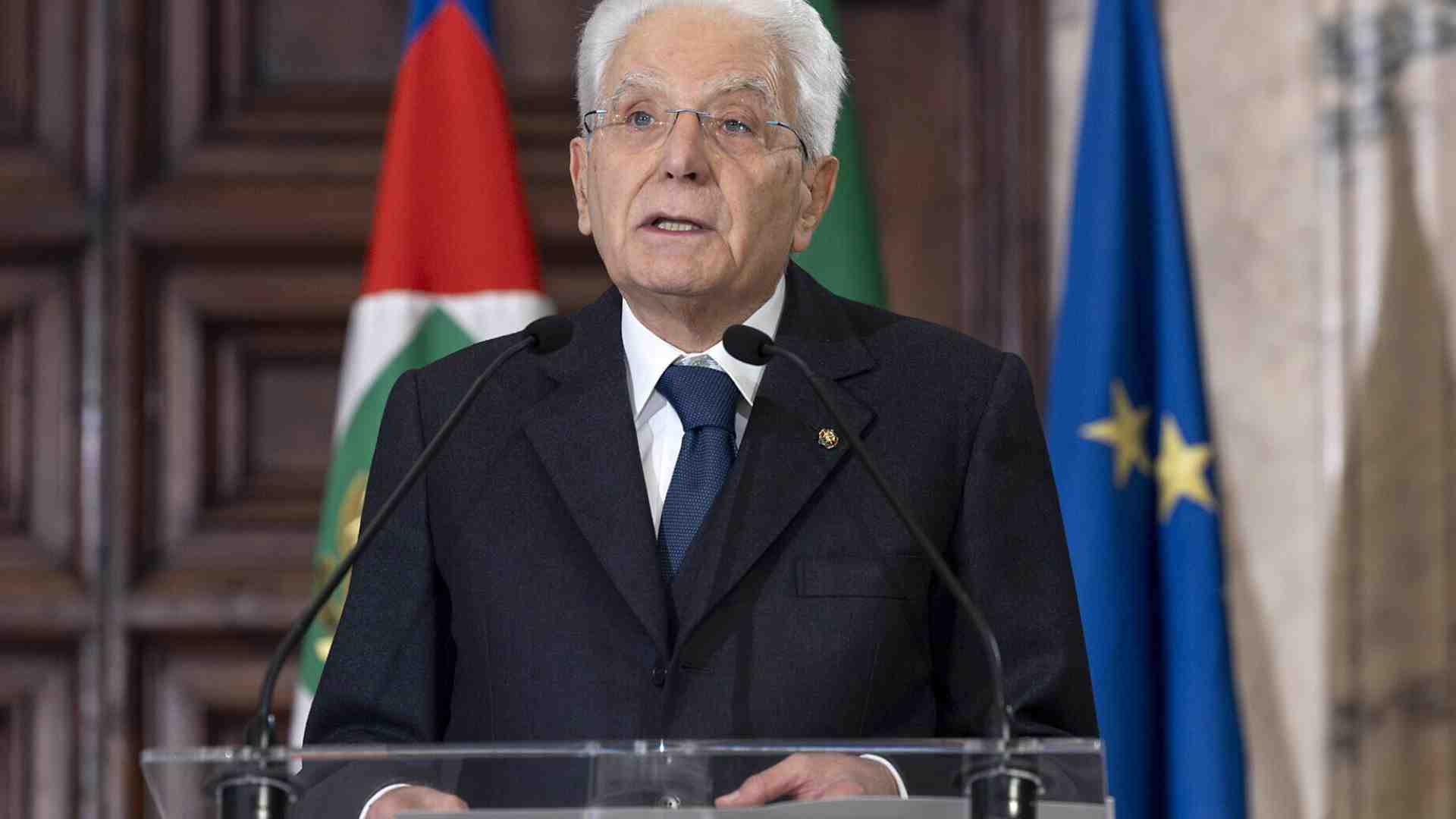 Immagine di Sull’AI ci vuole più intelligenza europea. Il discorso di Mattarella