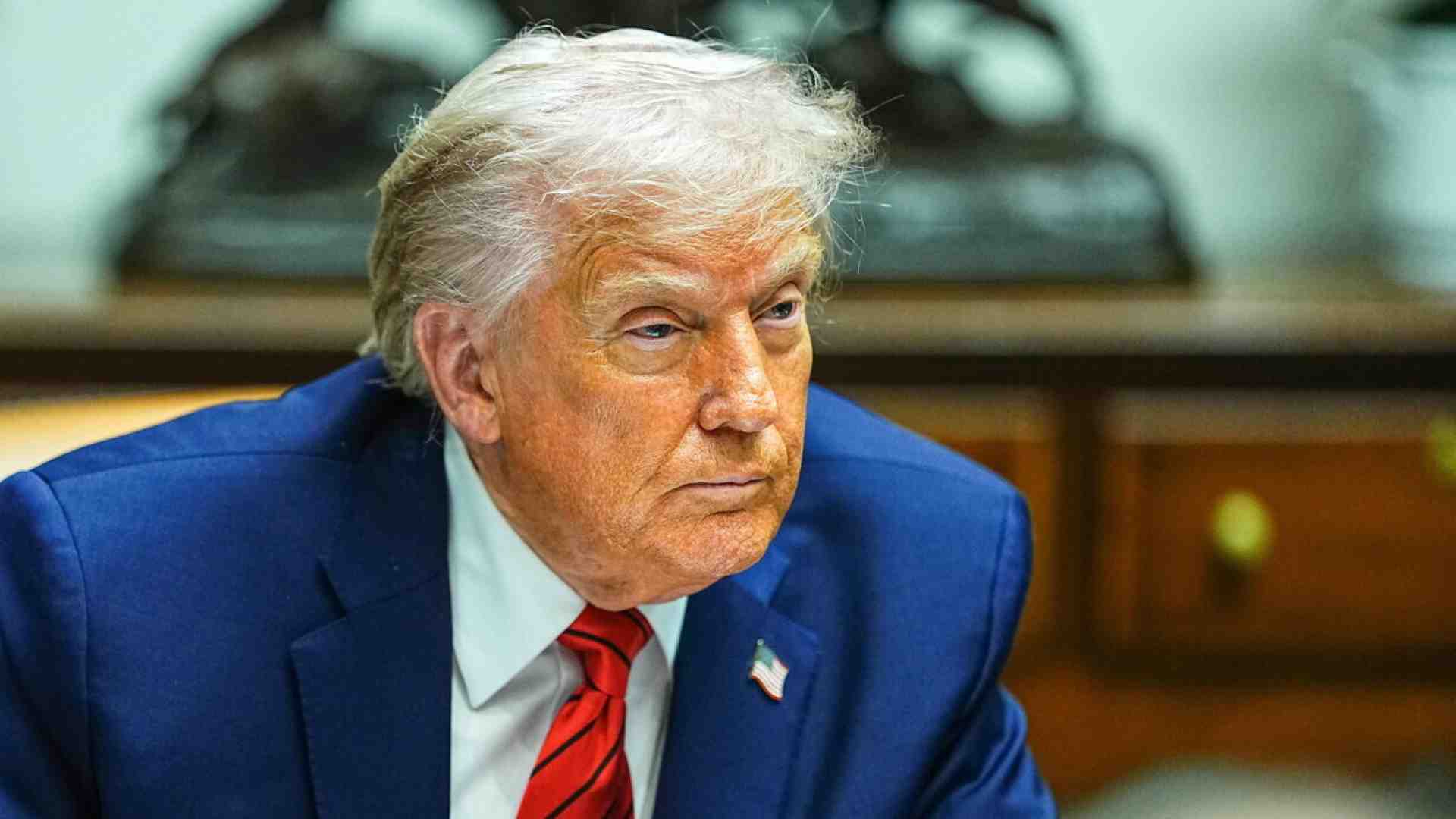 Immagine di Così Trump rinvigorisce la sua presenza militare in America latina