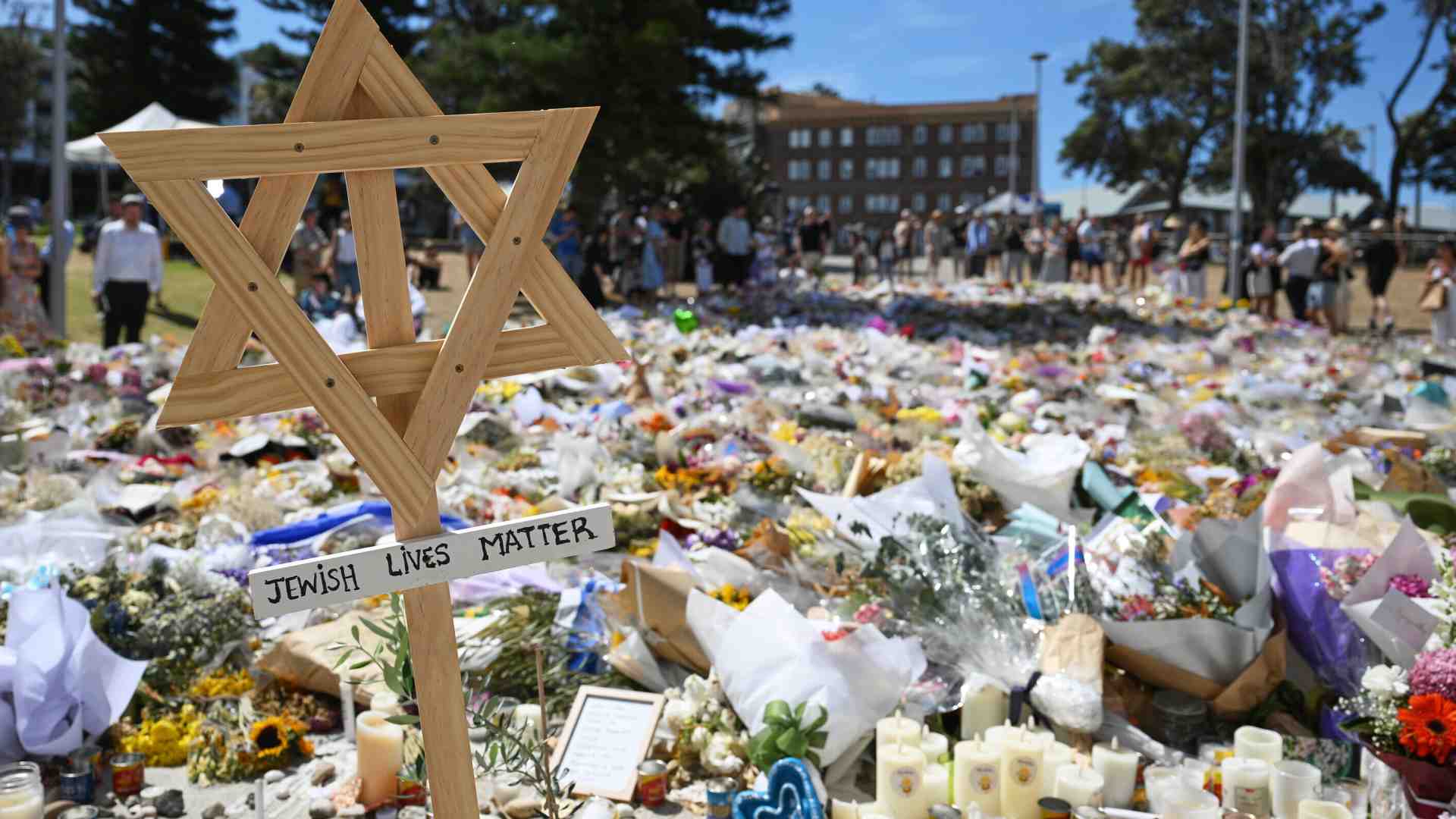 Immagine di L’incapacità di dire “intifada globale”