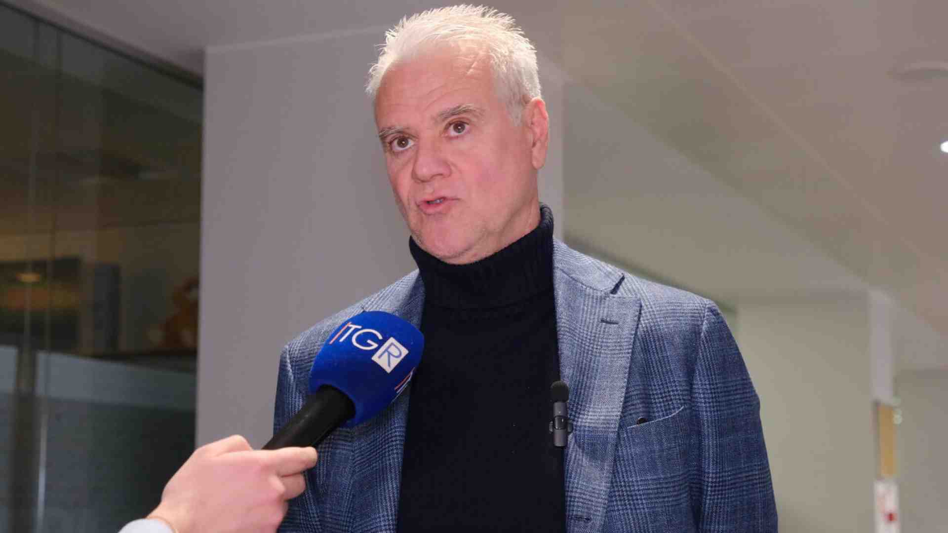 Immagine di Askatasuna sgomberato, il ministro Zangrillo: "Finalmente! Ora restituirlo alla città e dedicarlo alle vittime delle Br"