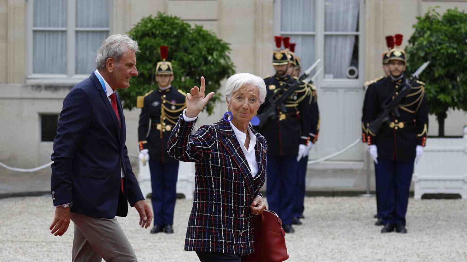 Immagine di Sì all’euro digitale, no al rapporto Navarrete