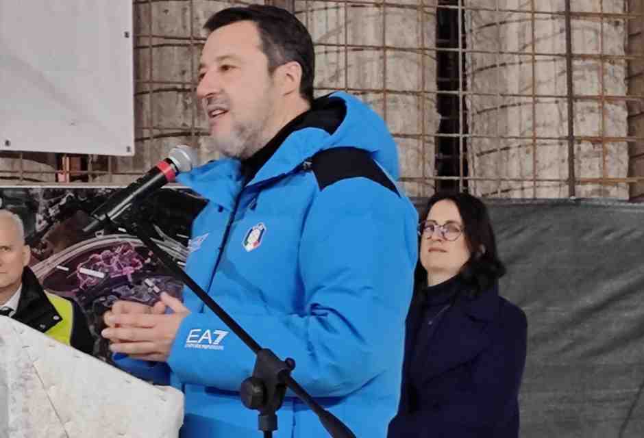 (foto Ansa)