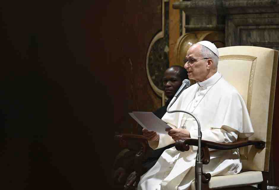 Foto LaPresse