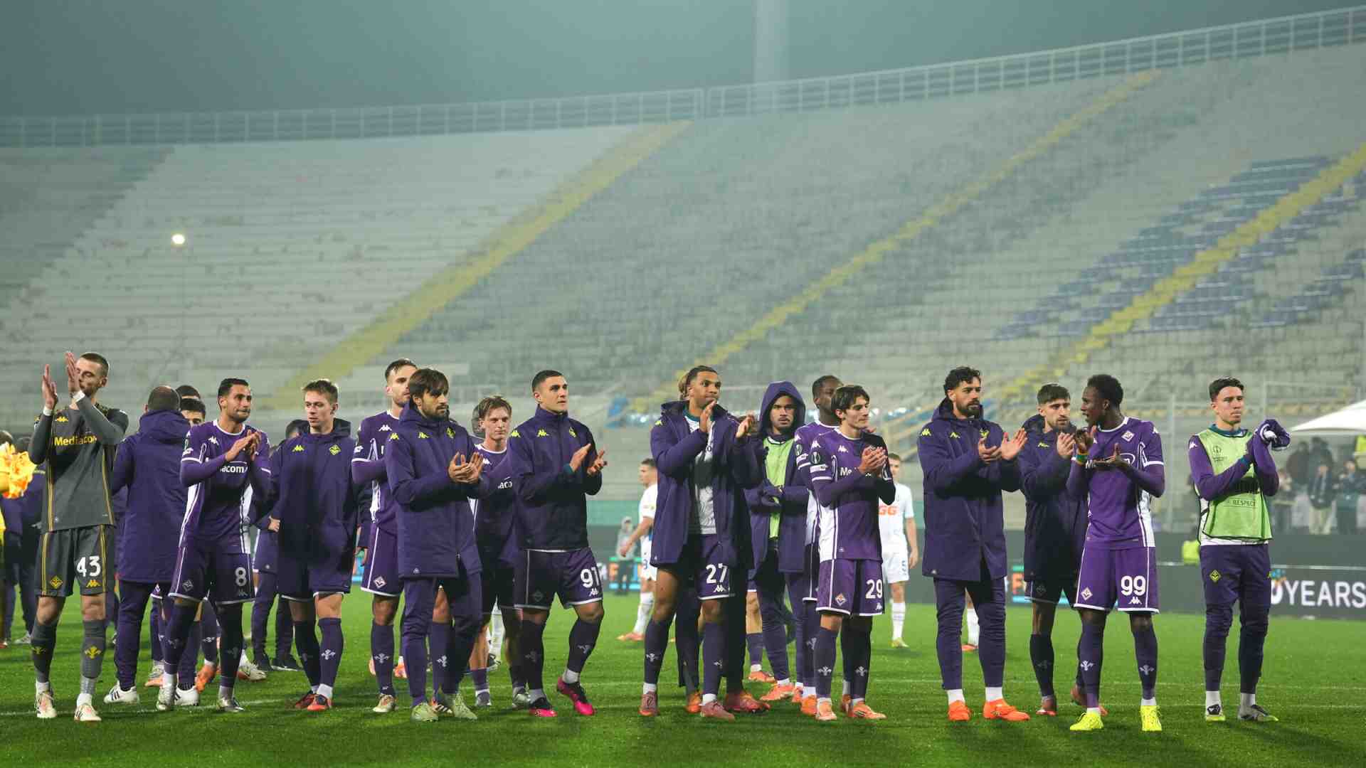 Immagine di La legge viola di Murphy