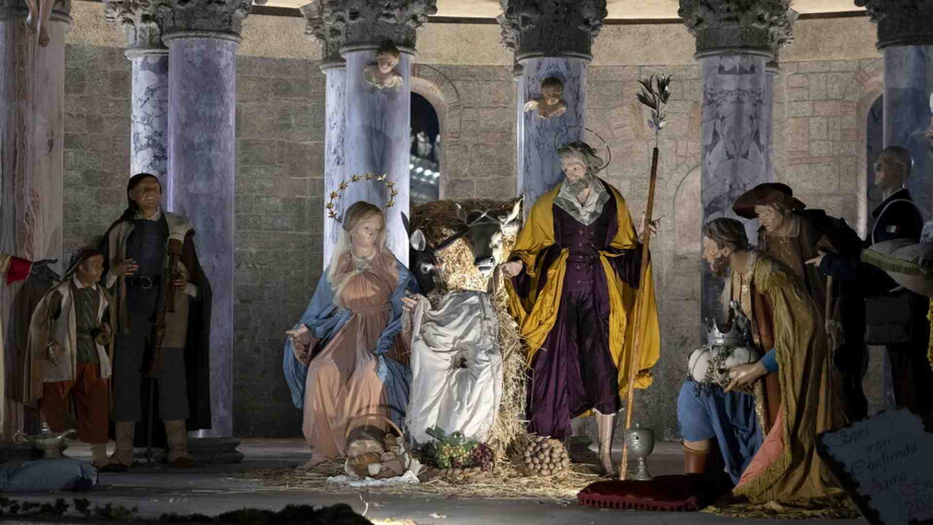 Immagine di Il Natale è un patrimonio culturale, non un dogma da neutralizzare