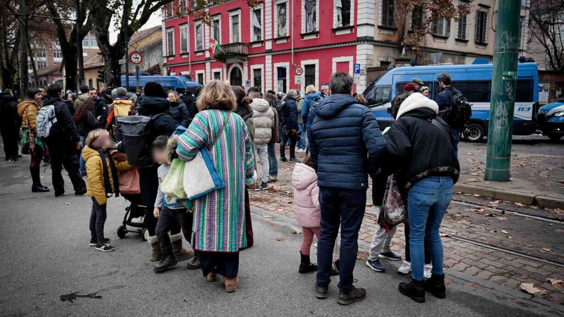 Immagine di Askatasuna e il sindaco Lo Russo, chi dei due ha davvero sbagliato piano?