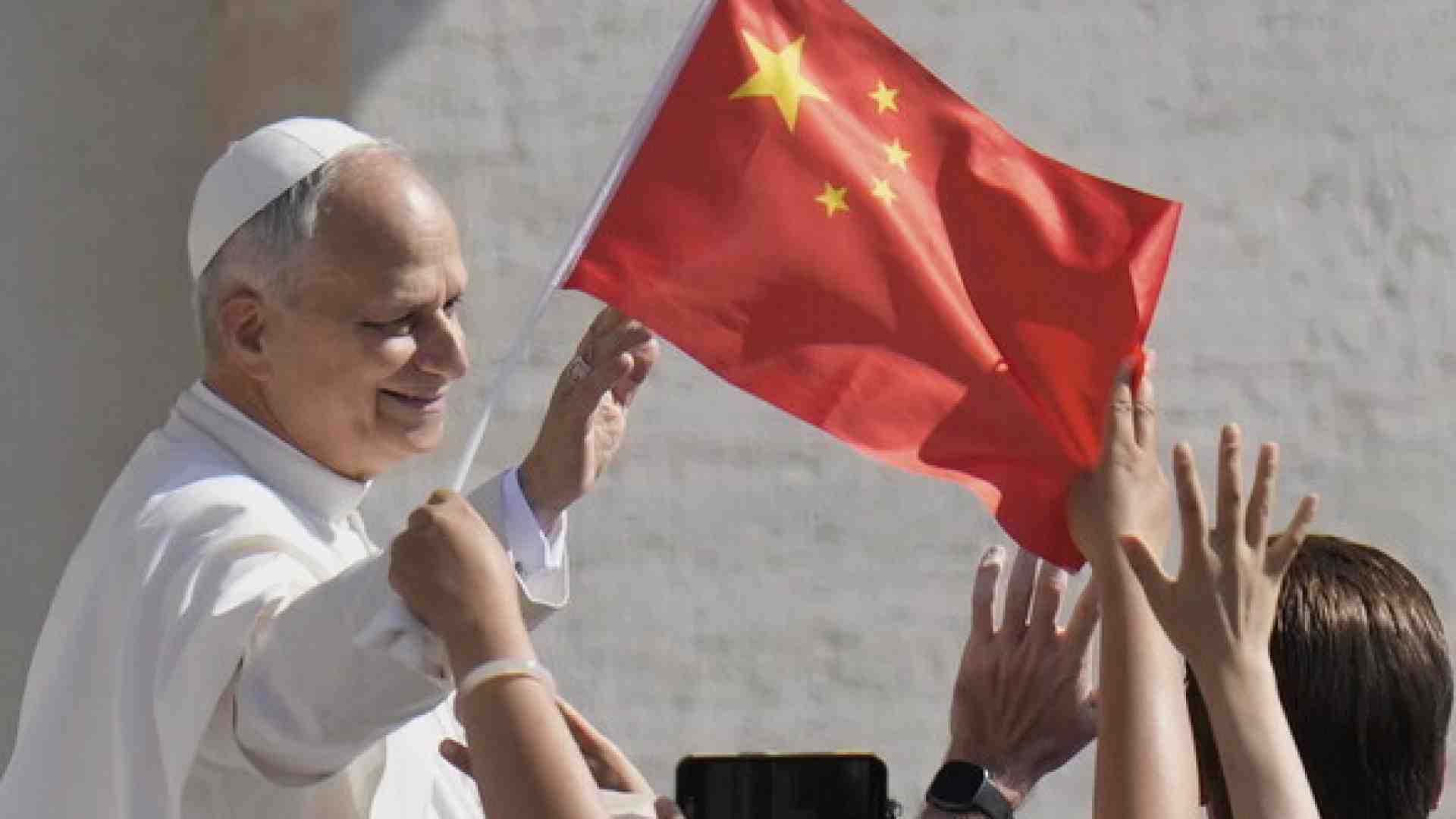 Immagine di Nel nome di Xi Jinping