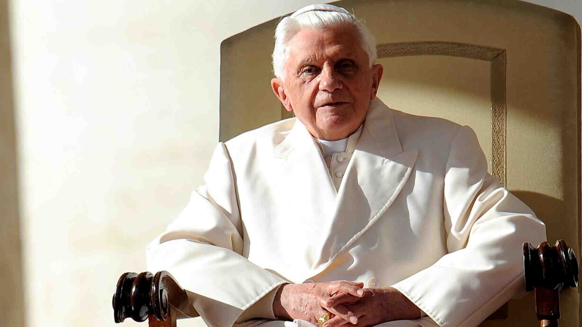 Immagine di L’occidente, la tradizione, il moderno. La lezione di Ratzinger