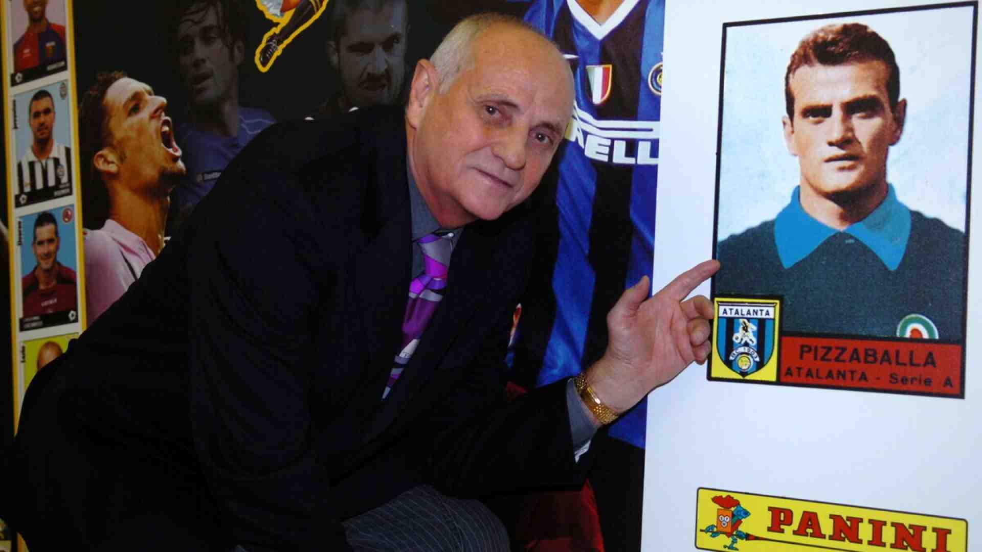 Immagine di L’uomo Pizzaballa e la sua figurina