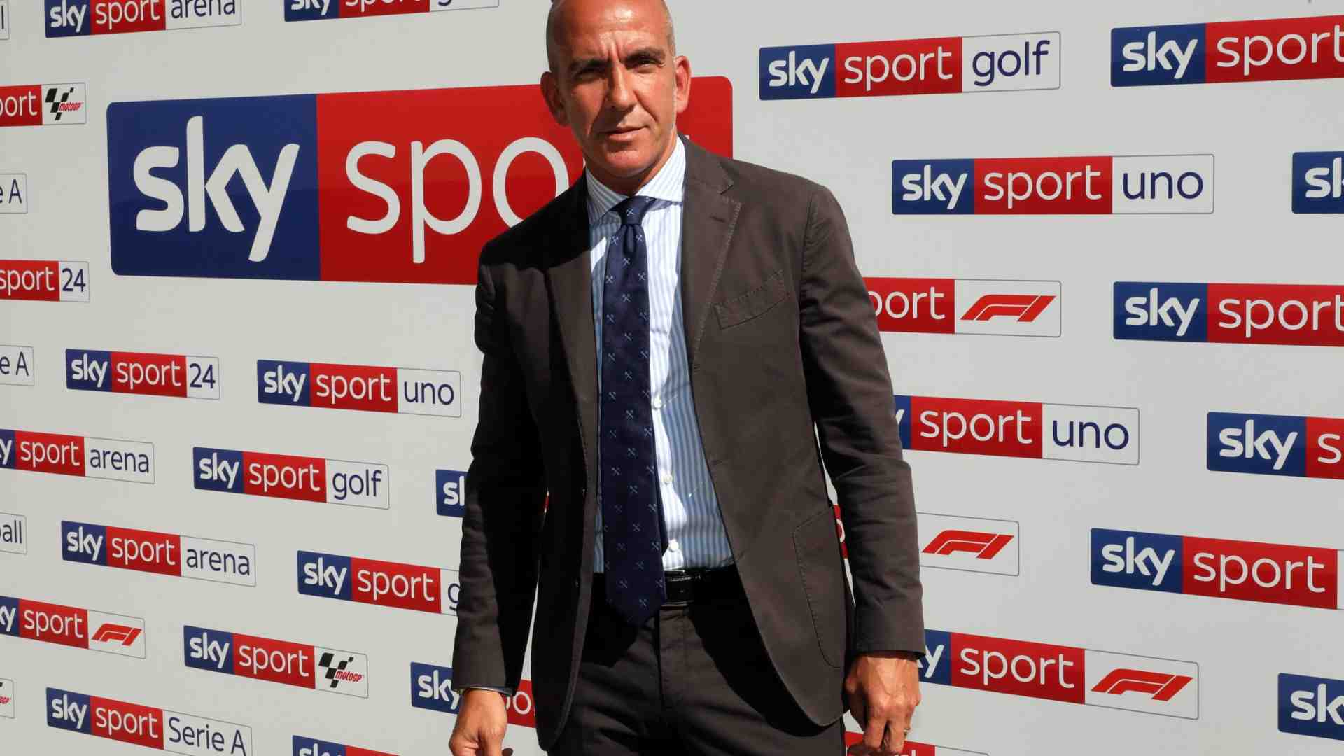 Immagine di Di Canio esalta il calcio della Premier, ma si diverte a leggere le carte della povera Serie A
