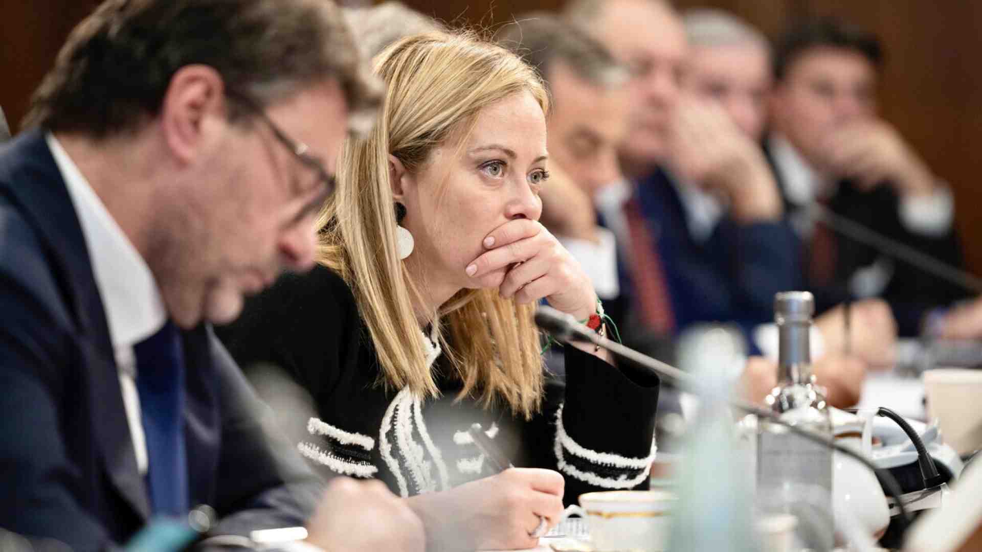 Immagine di Così i grandi investitori istituzionali processano il governo sulla finanza