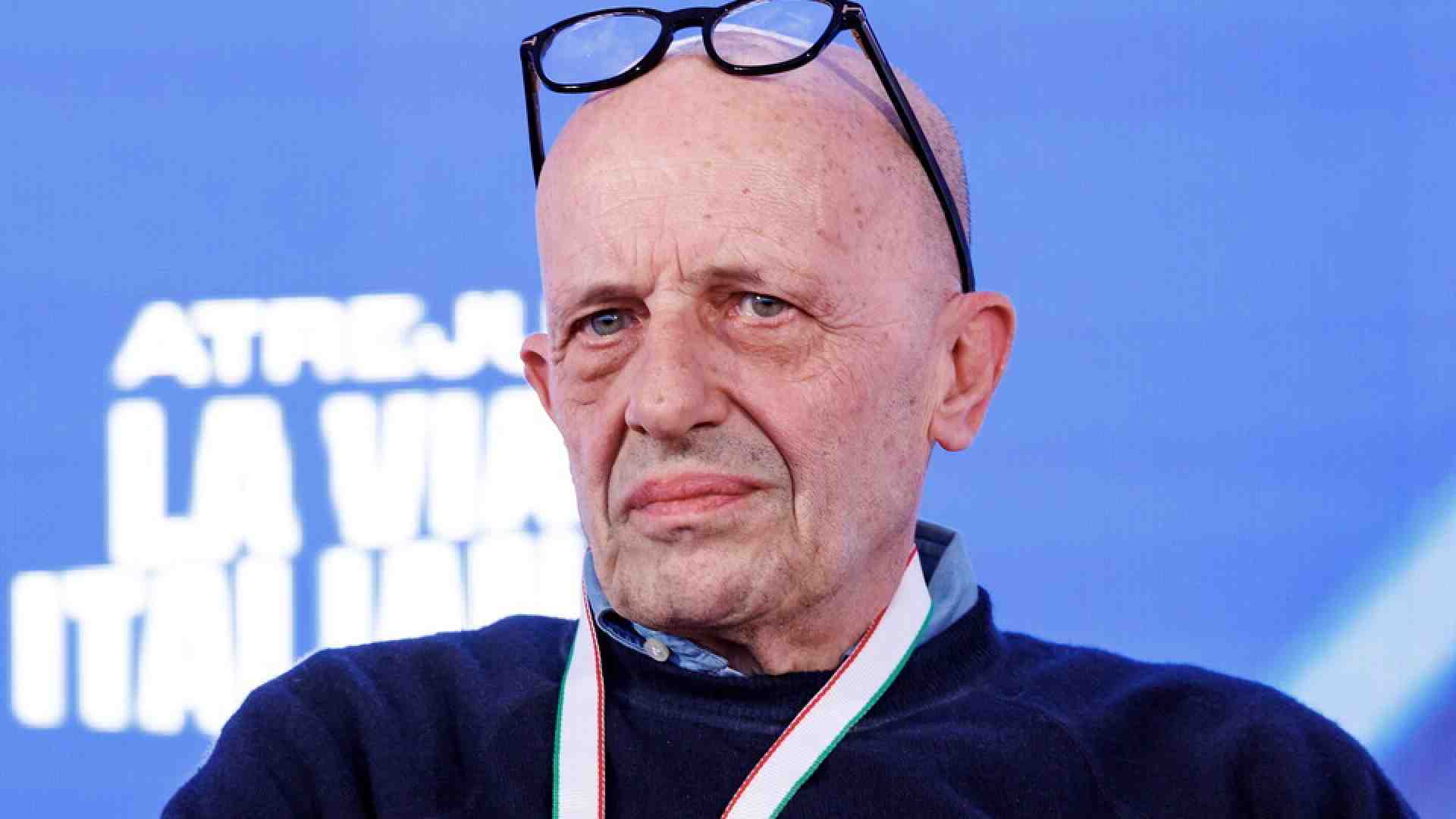 Immagine di Sallusti: "Del Vecchio al Giornale? Aria nuova. Io mi dedicherò al referendum"
