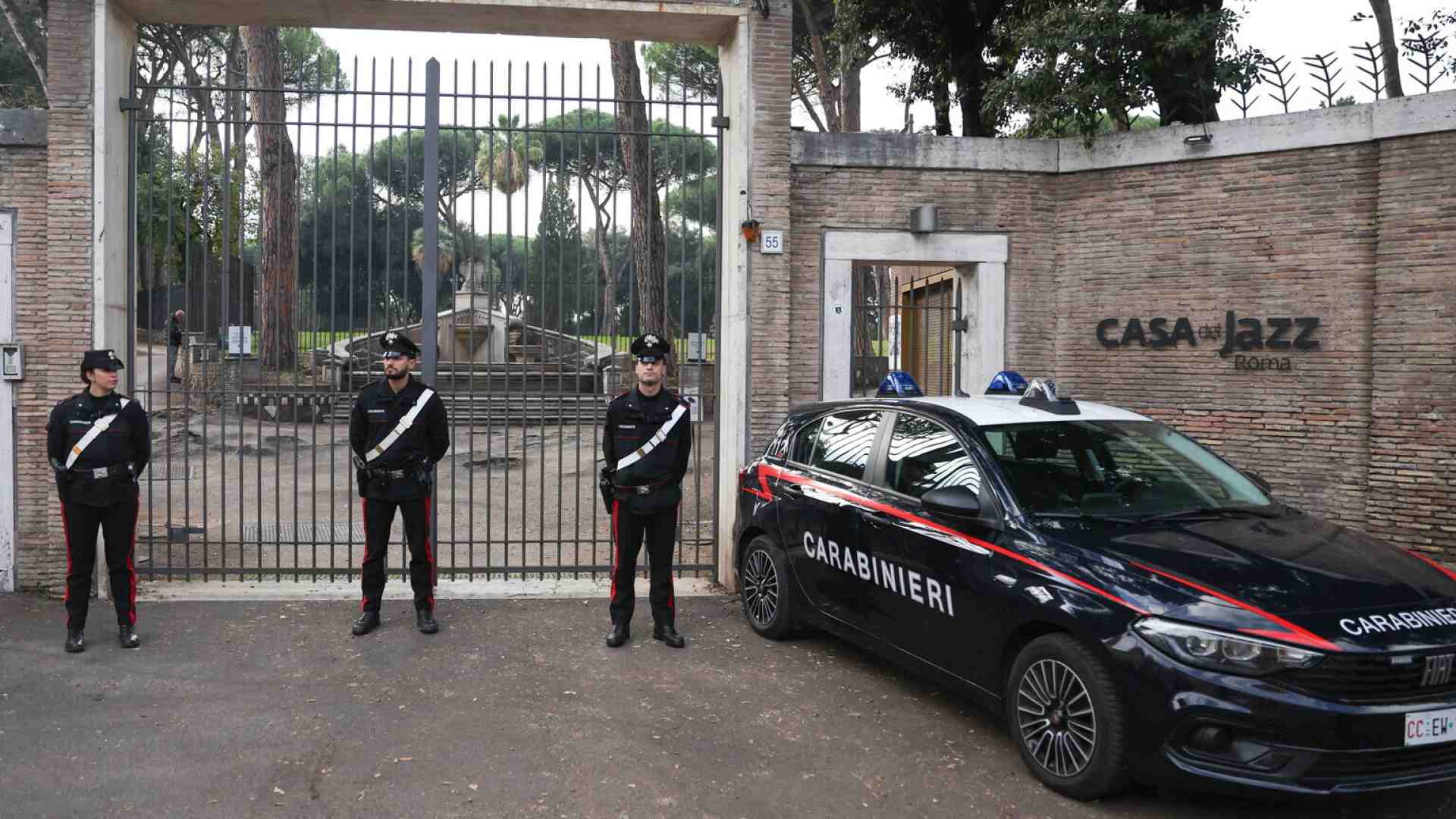 Immagine di Banda della Magliana e non solo, i misteri di Villa Osio