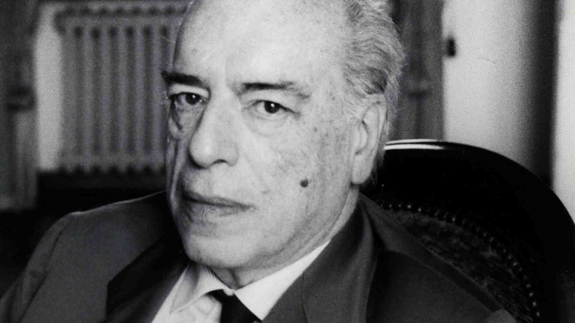 Immagine di Il ritratto di una società che non sa più morire e quindi neanche più vivere. Rileggere Ottiero Ottieri