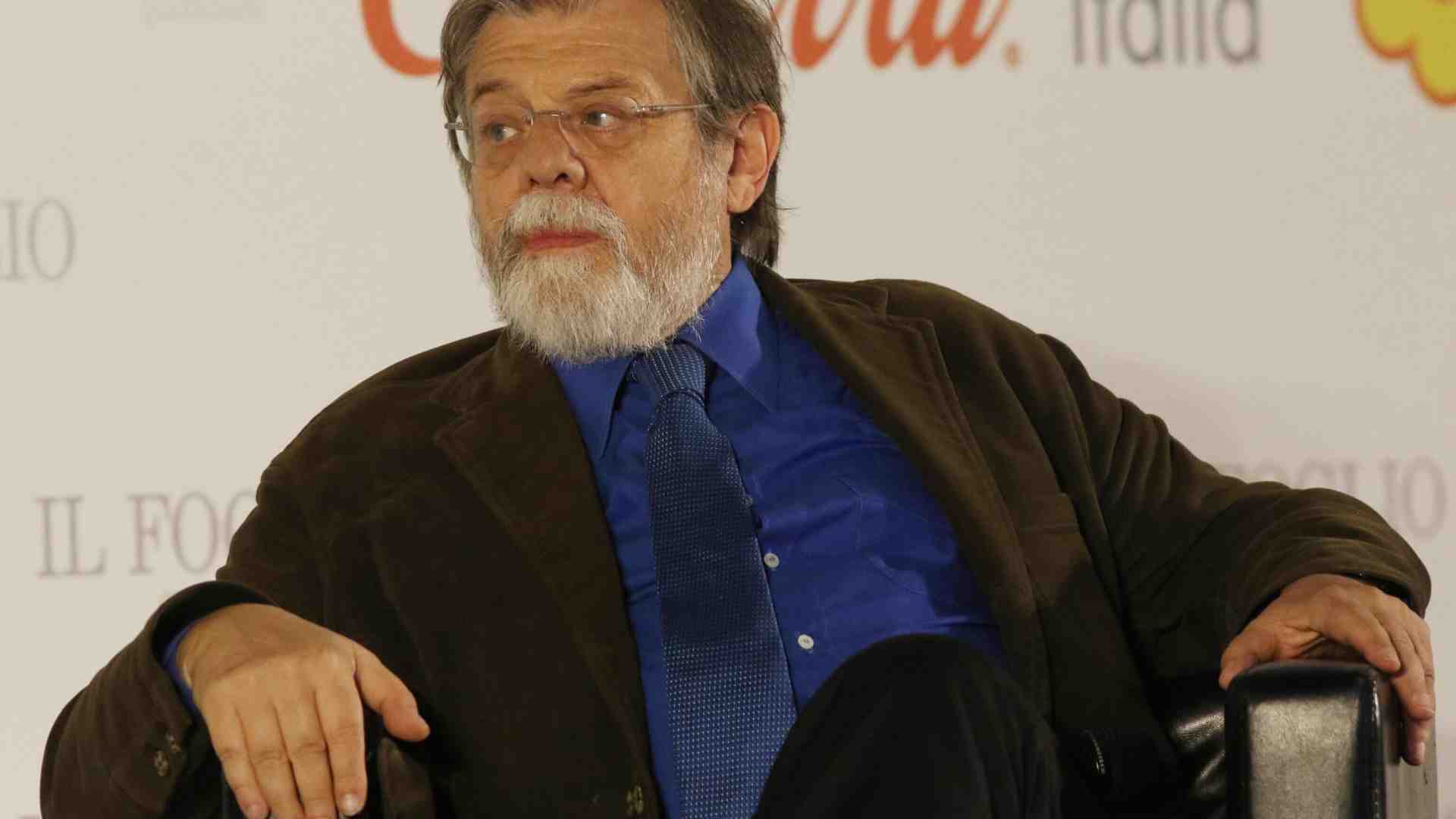 Immagine di Dove va l’Italia in politica estera? Parla Angelo Panebianco