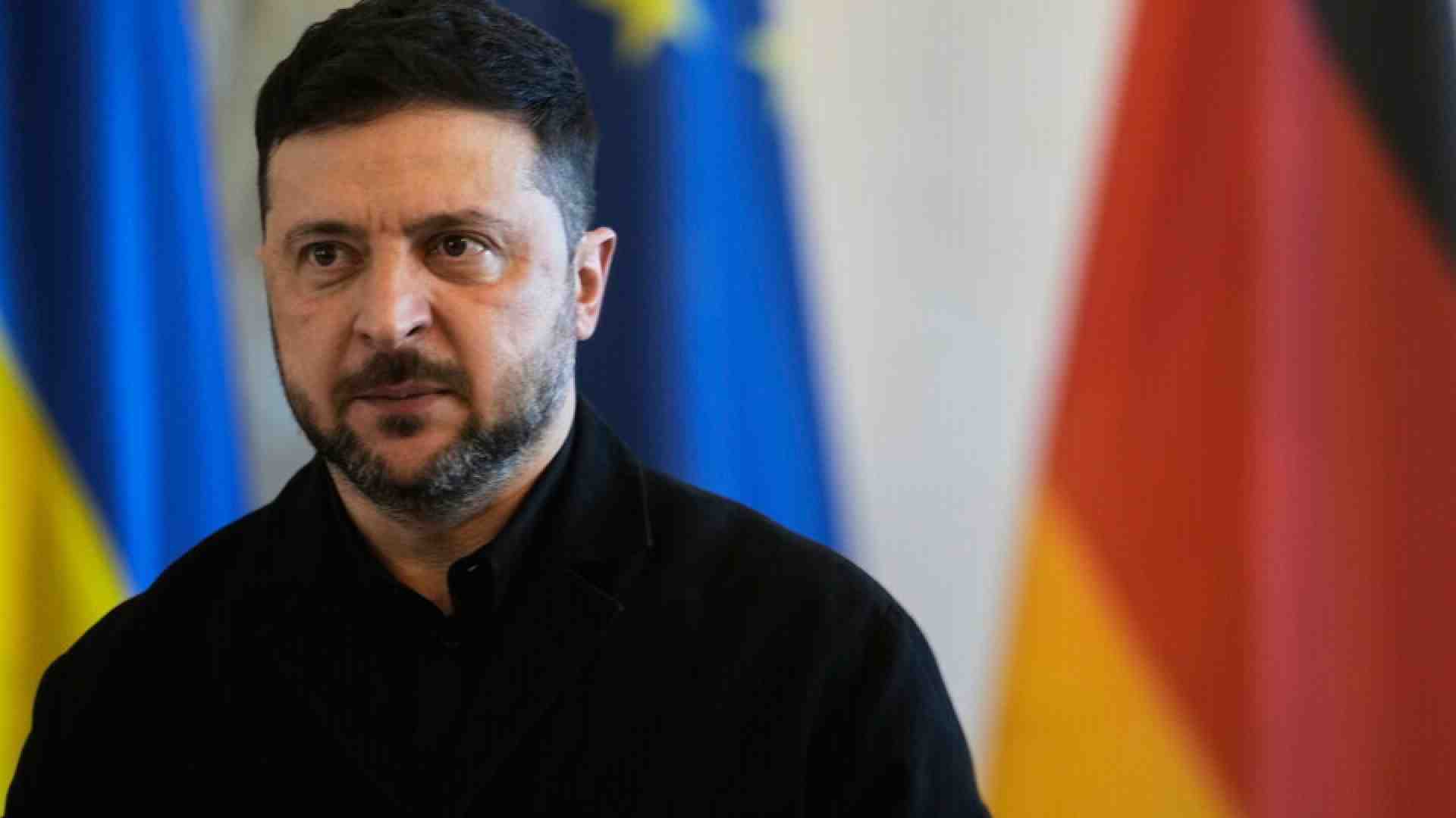 Immagine di Tre punti per Kyiv