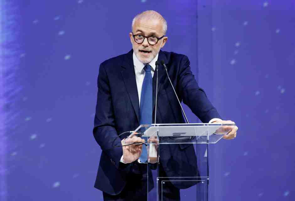 I taccuini di Ernesto Maria Ruffini: "Ho superato due tumori, mi candiderò alle primarie. Schlein non la vedo premier"