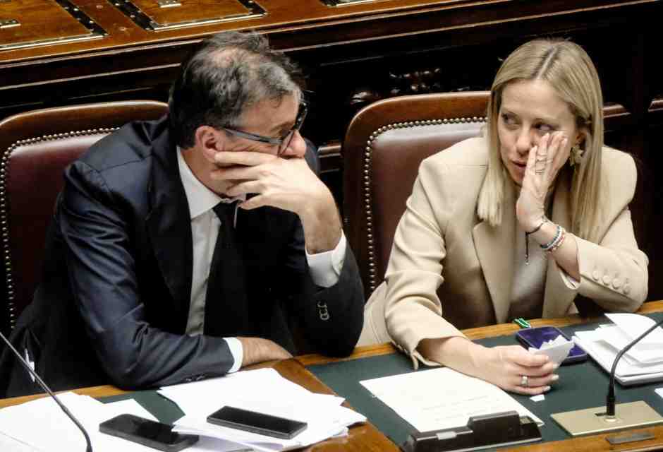 Foto LaPresse