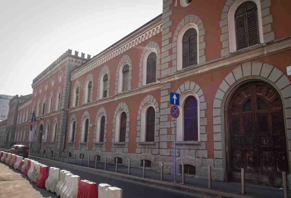 Tutta la bellezza per rifarsi gli occhi nelle feste. In città e fuori
