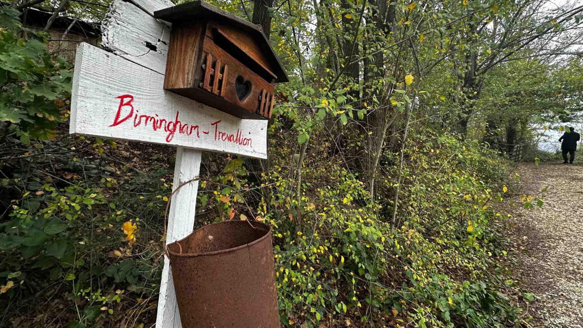 Immagine di Lo stato e i bambini del bosco. Tutelare sì, rieducare no
