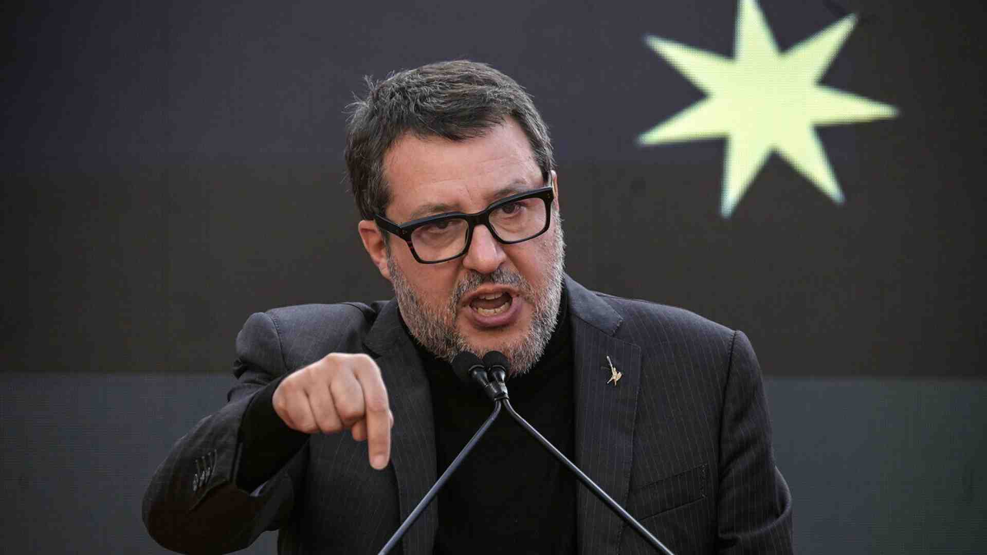 Immagine di Il governo sceglie la "tregua di Natale": il decreto per le armi a Kyiv slitta al 29 dicembre