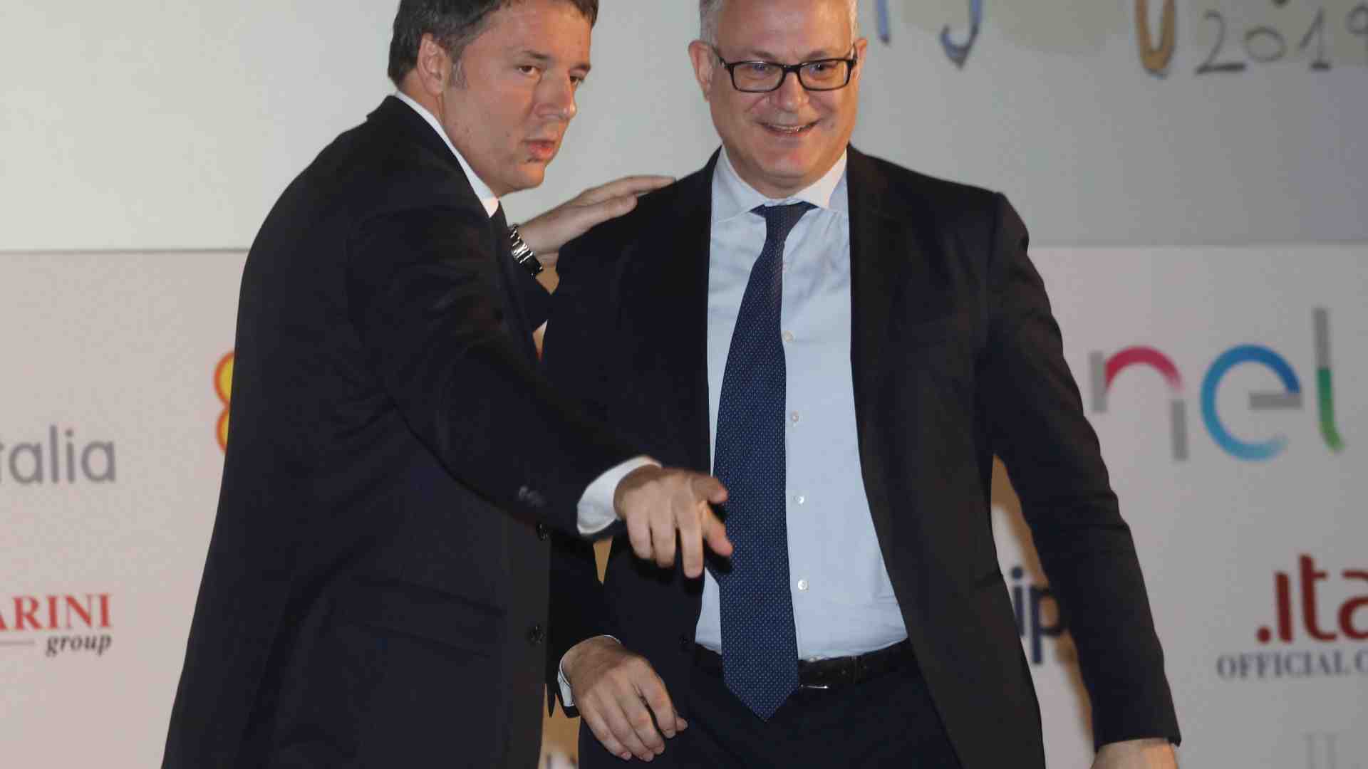 Immagine di Ora è ufficiale: a Roma Italia viva entra in maggioranza con il sindaco Gualtieri