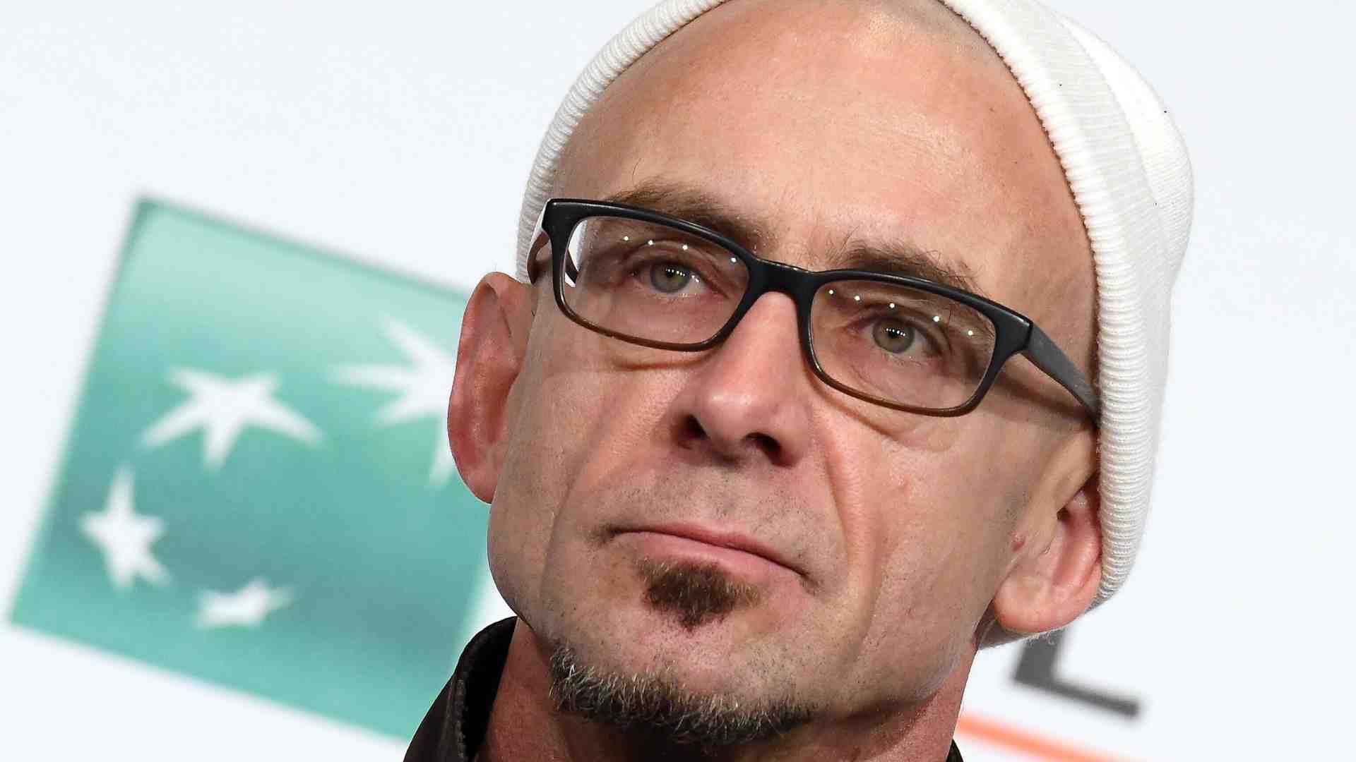 Immagine di Muscoli e chiave inglese per un romanzo. Parla Chuck Palahniuk