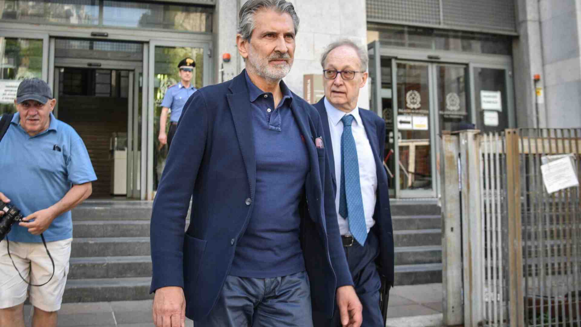 Immagine di La Cassazione striglia i pm di Milano: le motivazione della sentenza stroncano l'inchiesta sull'urbanistica