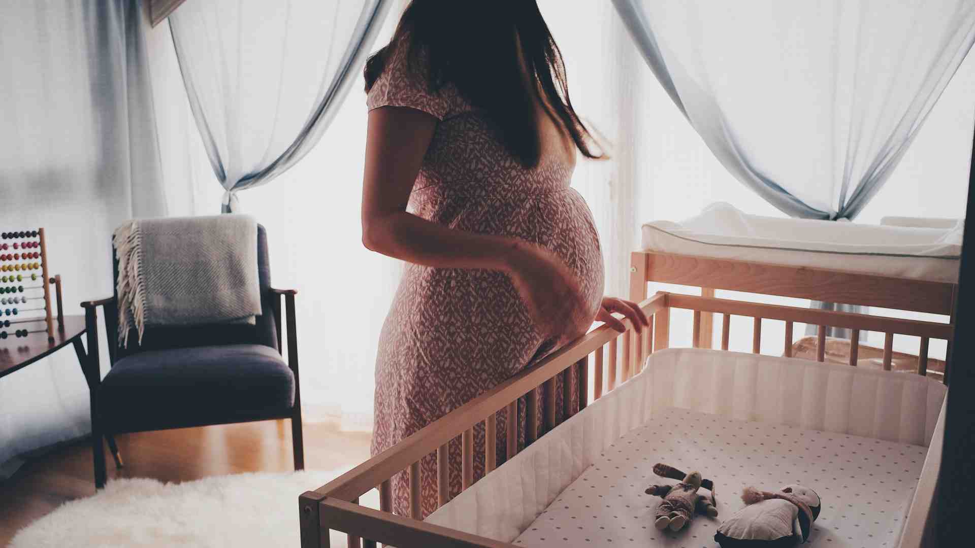 Immagine di Sempre meno italiani vogliono un figlio. Tranne fra i più giovani