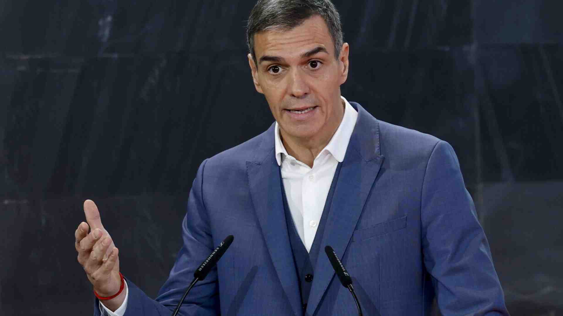 Immagine di La disfatta di Pedro Sánchez in Extremadura: molto più che un’elezione locale