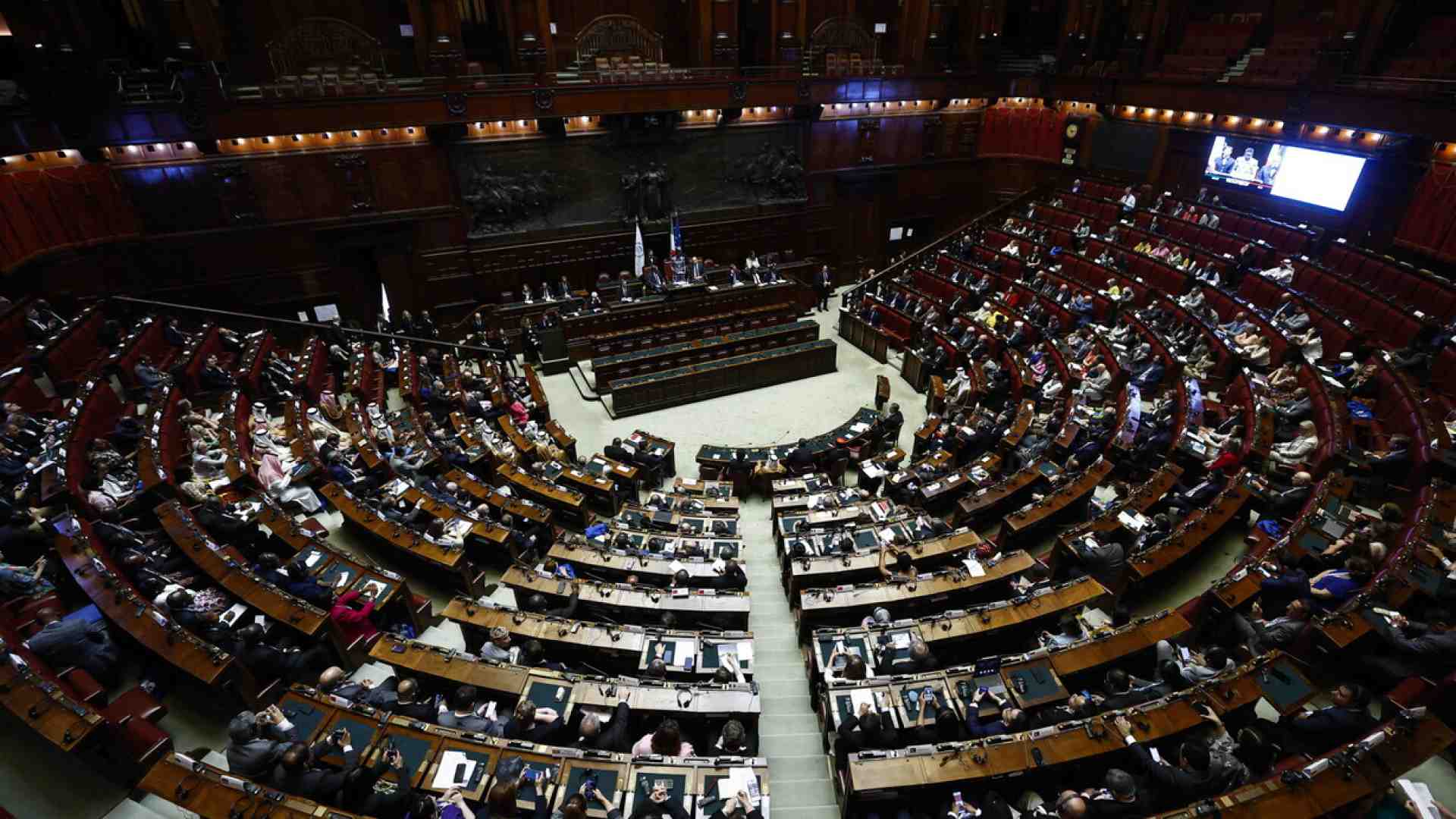 Immagine di Sulla manovra il Parlamento si fa sentire, ma in direzioni politicamente ingestibili