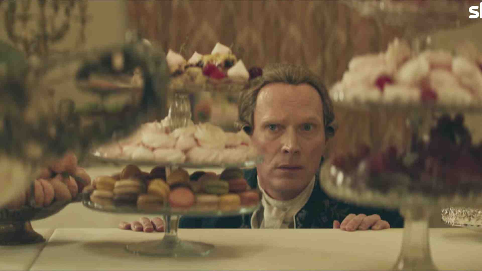 Immagine di Il Mozart di Will Sharpe si misura (con gran dignità) con l’eredità di un classico