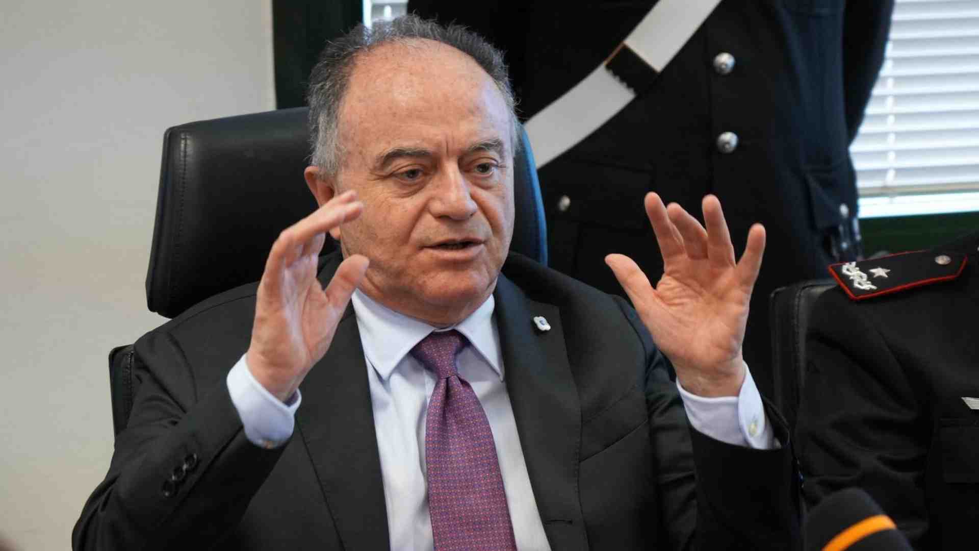 Immagine di Nuovo flop di Gratteri: assolti dopo sette anni gli imputati dell’inchiesta sull’elisoccorso in Calabria