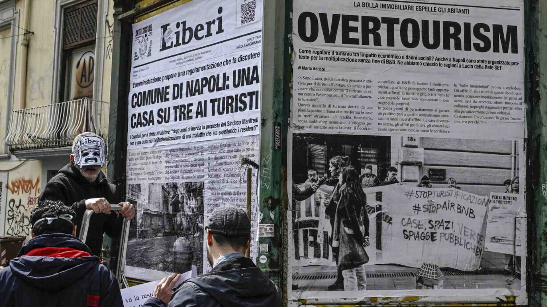 Immagine di La stretta del governo sugli affitti brevi crea solo incertezza. Parlano Spaziani Testa (Confedilizia) e Sarzana (Airbnb)