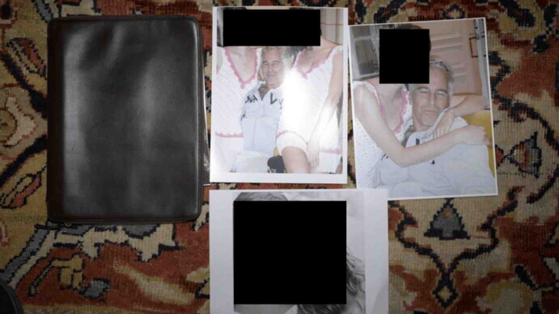 Immagine di La pubblicazione dei documenti sul caso Epstein è un caos