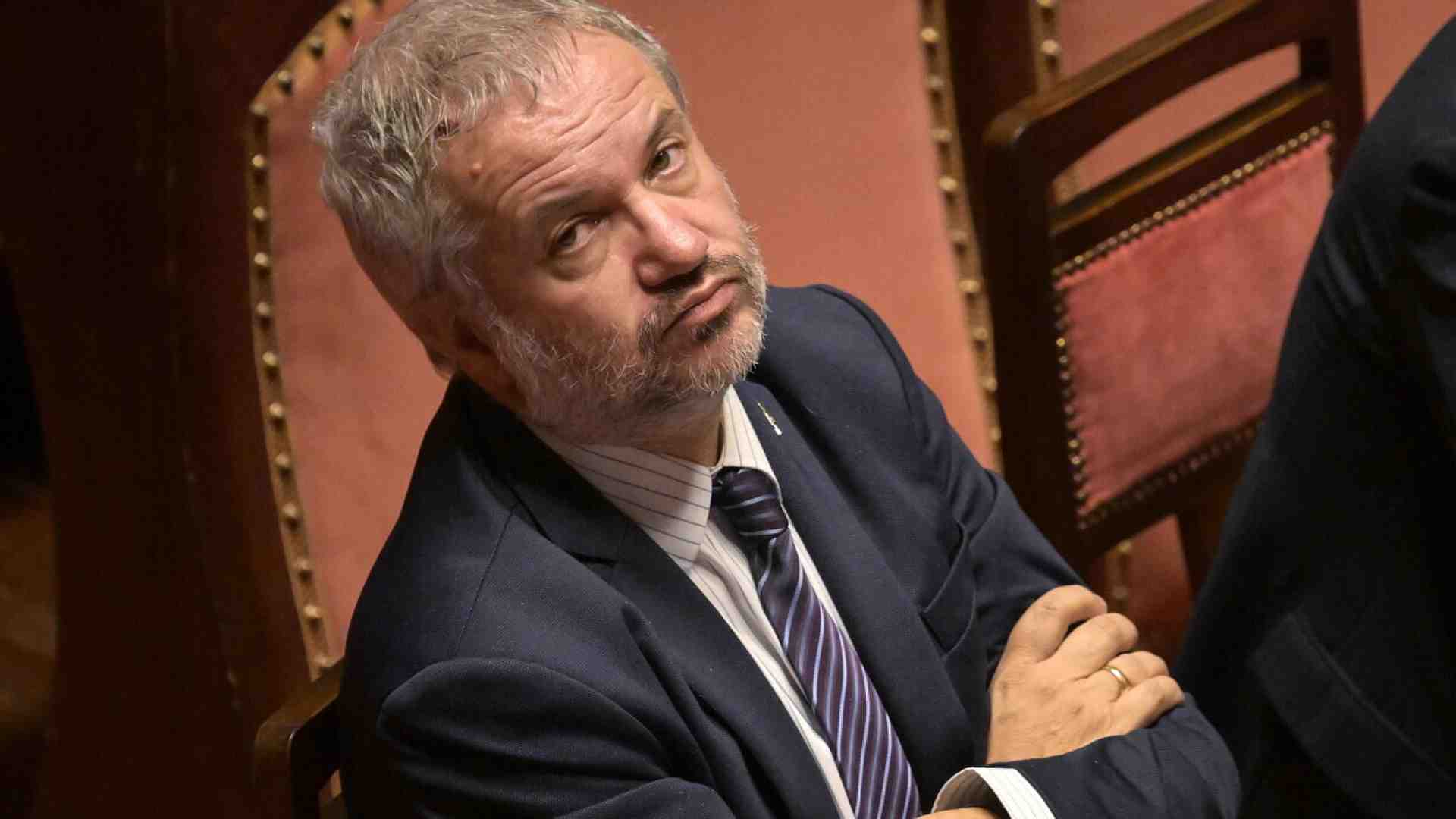 Immagine di Il golden autogol della destra sull'oro nella partita con la Bce