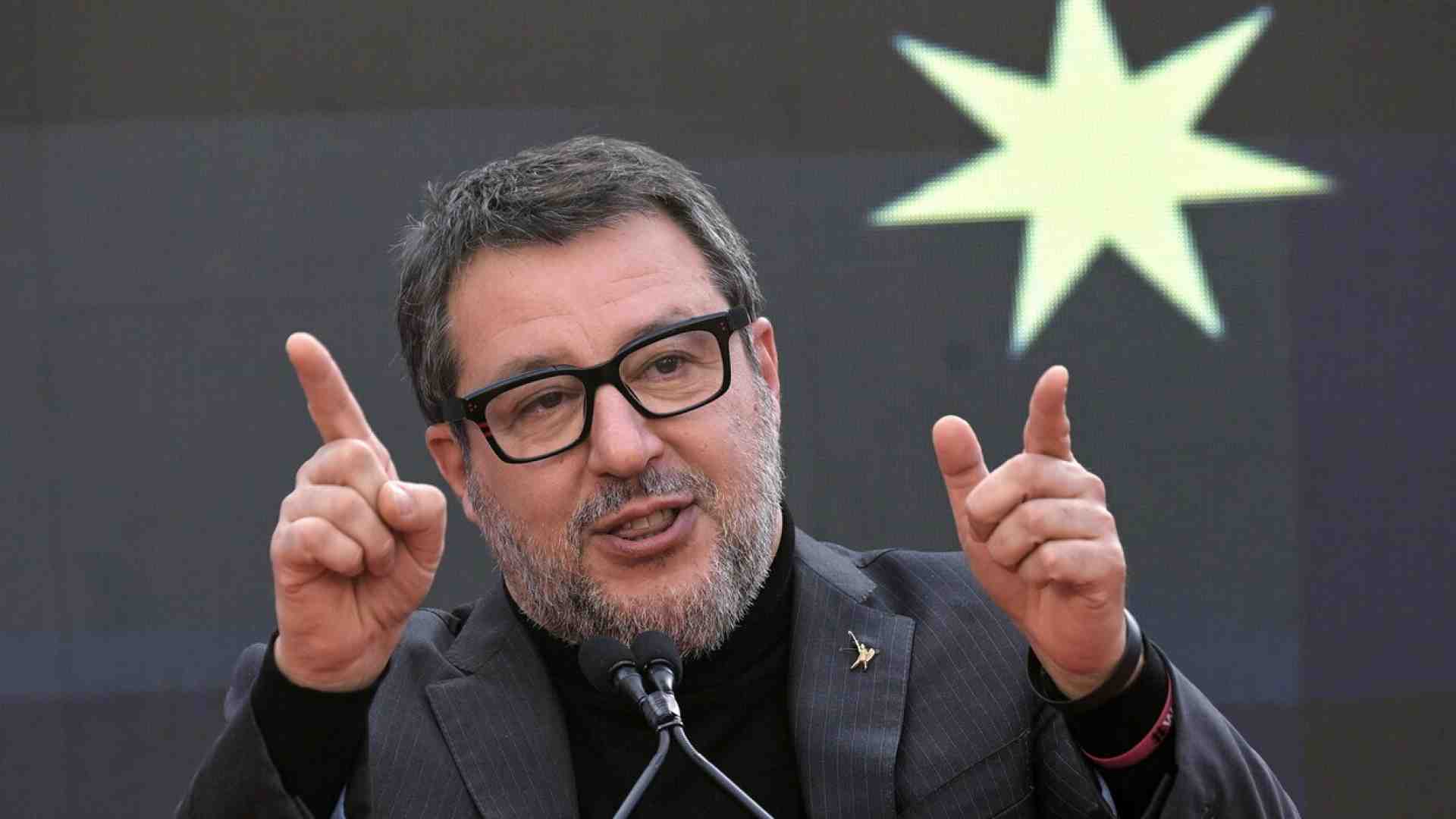 Immagine di Le truffe della Lega di governo