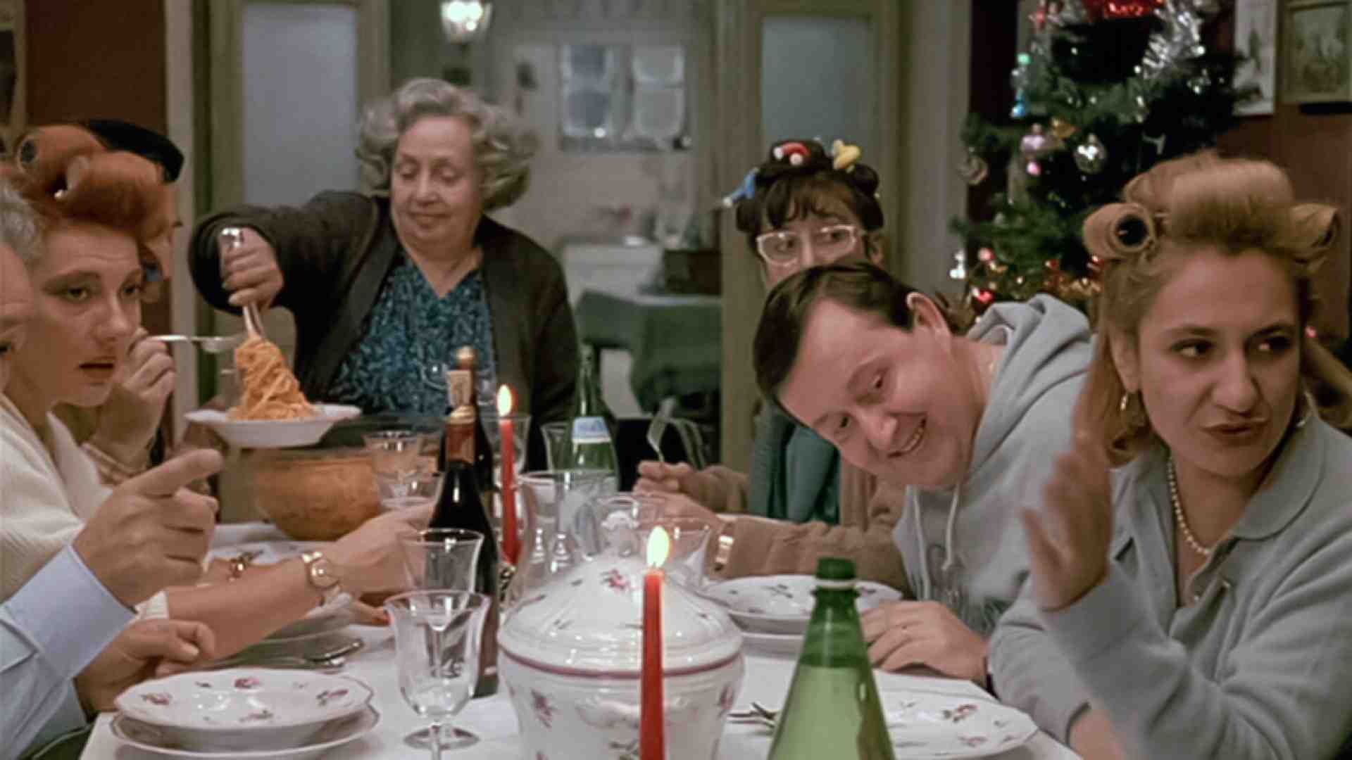Immagine di Il Natale "no contact" nell'èra dell'ipersensibilità