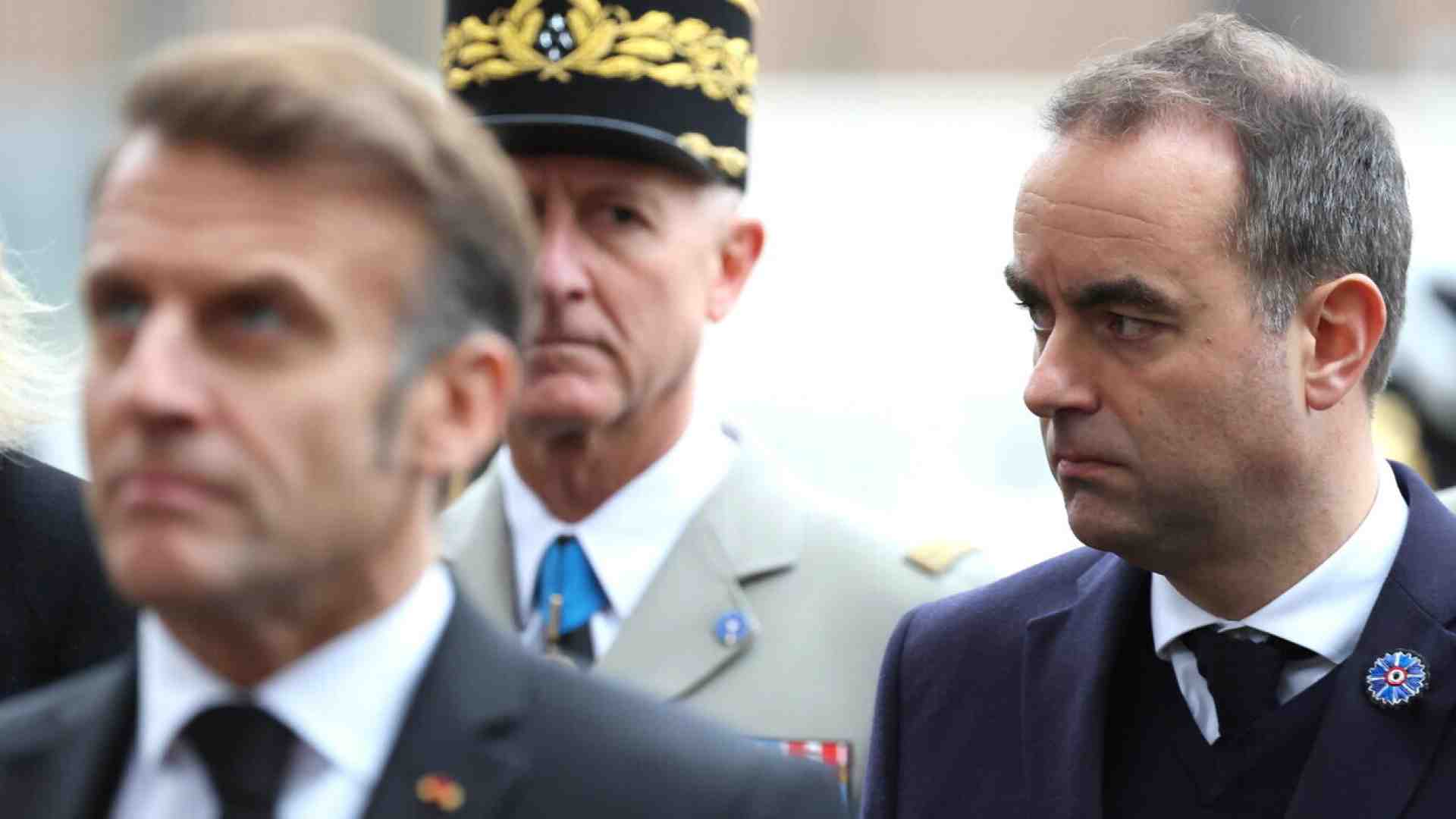 Immagine di La "loi spéciale" è un respiratore per Parigi, non la soluzione. Parla Levy
