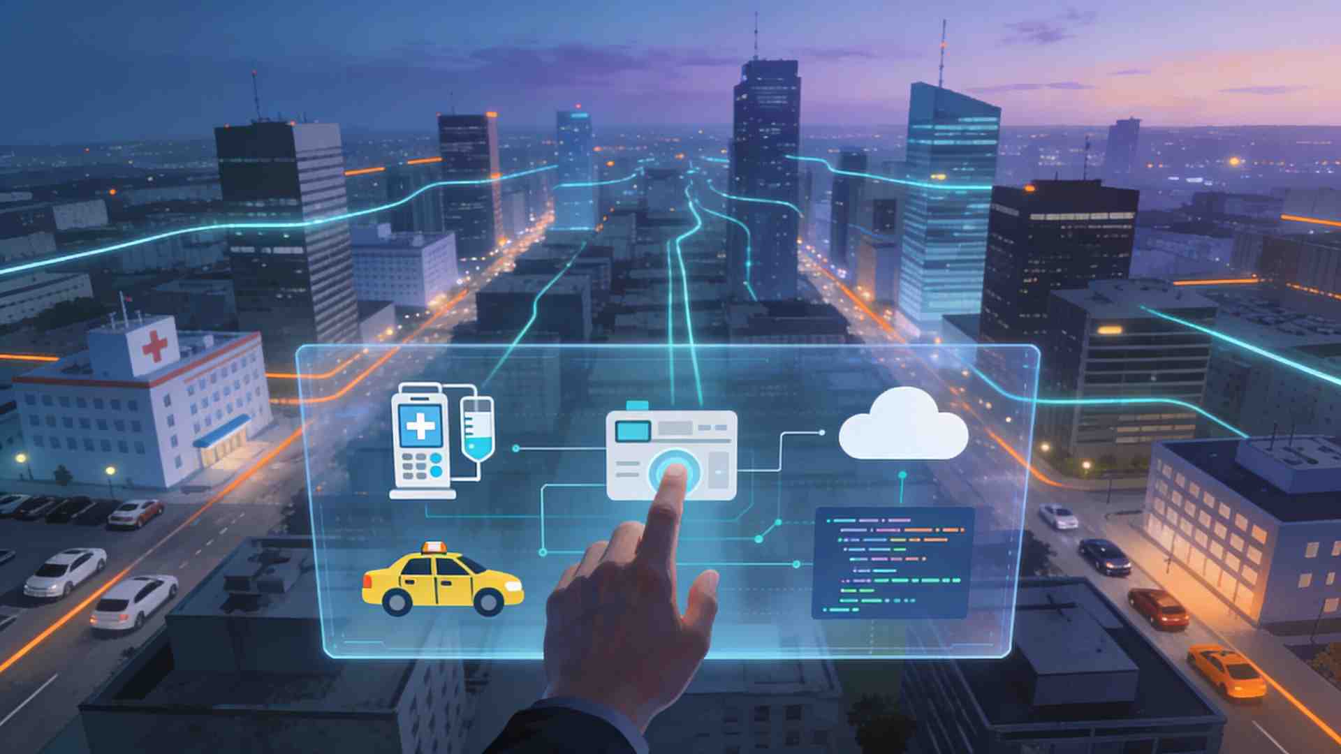 Immagine di La maturità dell’AI è nel 2025. Il nuovo Index Report di Stanford