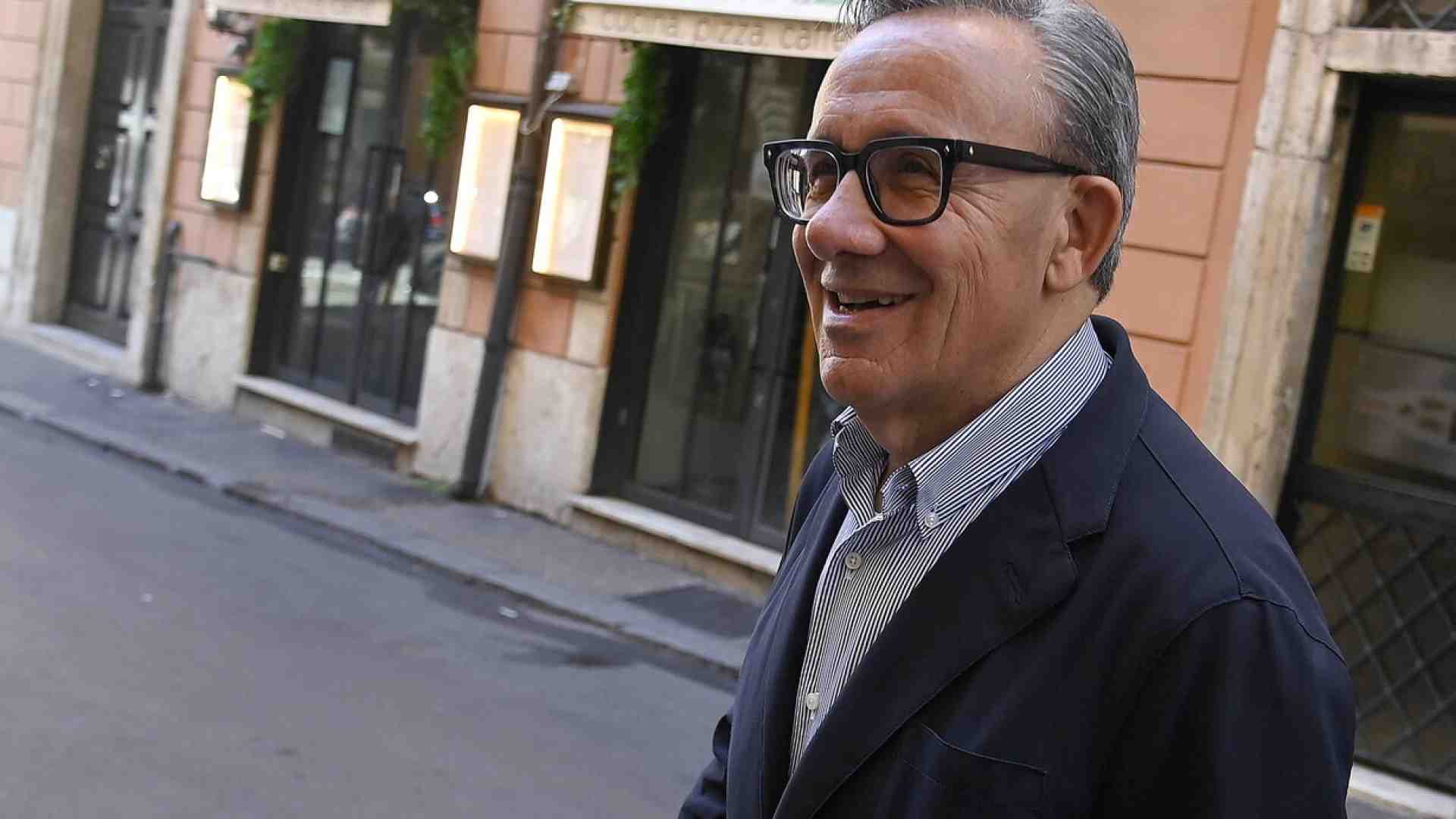 Immagine di “Ferrivecchi? Mah”. Il dem Verini risponde al collega Boccia