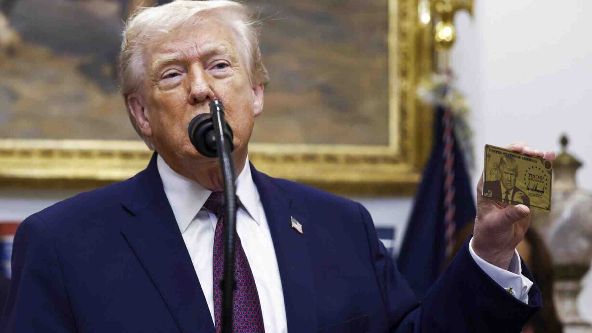 Immagine di L’effetto Trump sul mercato europeo dei farmaci: prezzi più alti?