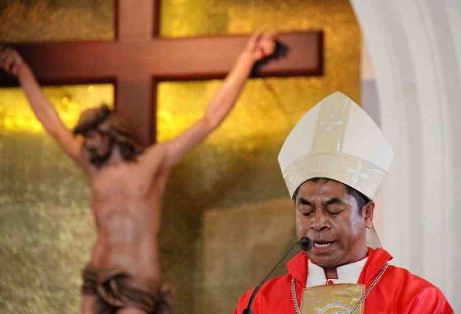 Da Timor est una lezione all'occidente sull'eclissi del sacro