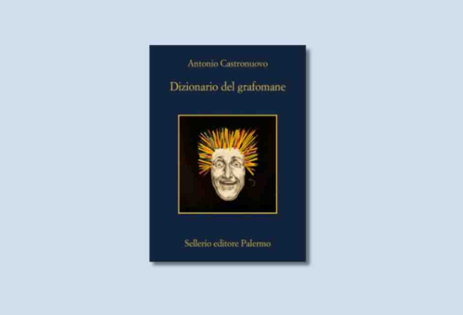 Dizionario del grafomane