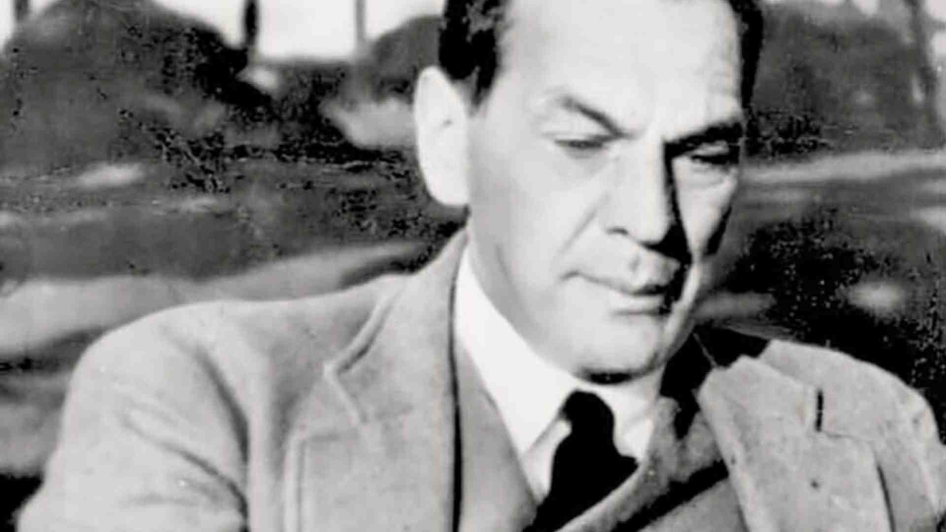 Immagine di Vita e avventure di Richard Sorge, la più grande spia del Novecento