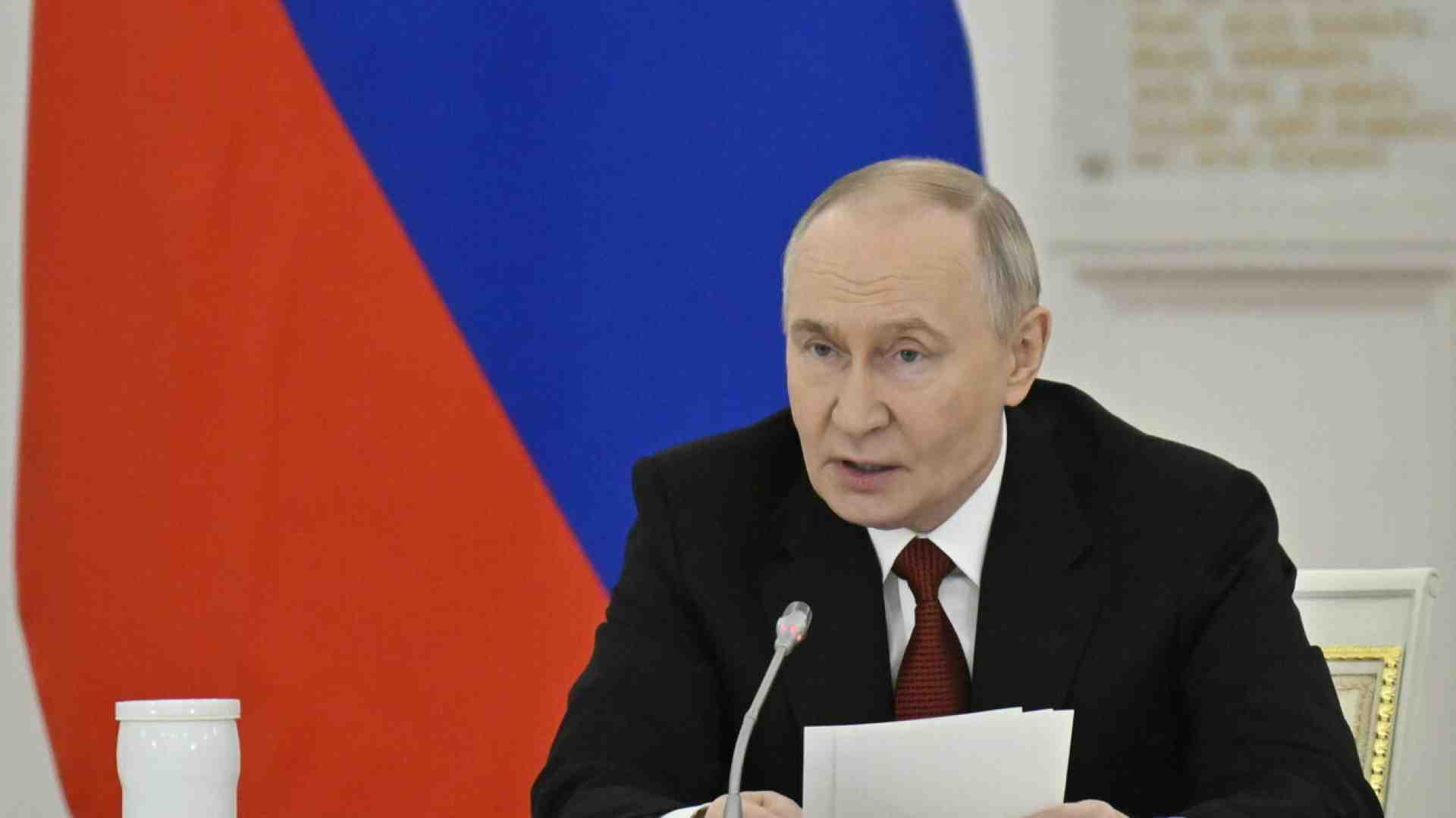 Immagine di La tattica russa sta diventando dannosa per gli stessi interessi russi