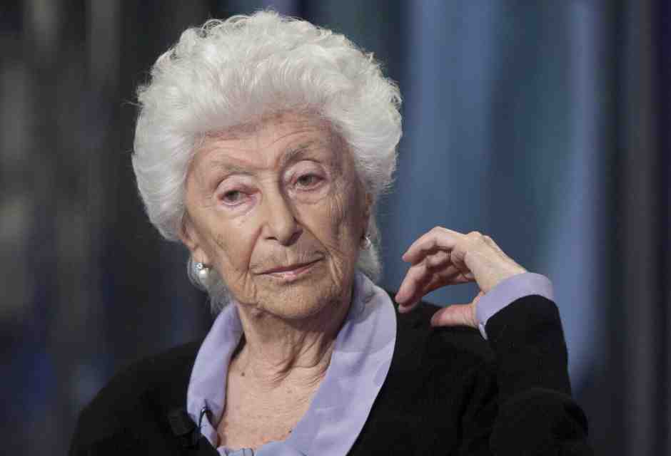Addio a Maria Sole Agnelli, un secolo di discrezione, impegno civile e passione sportiva