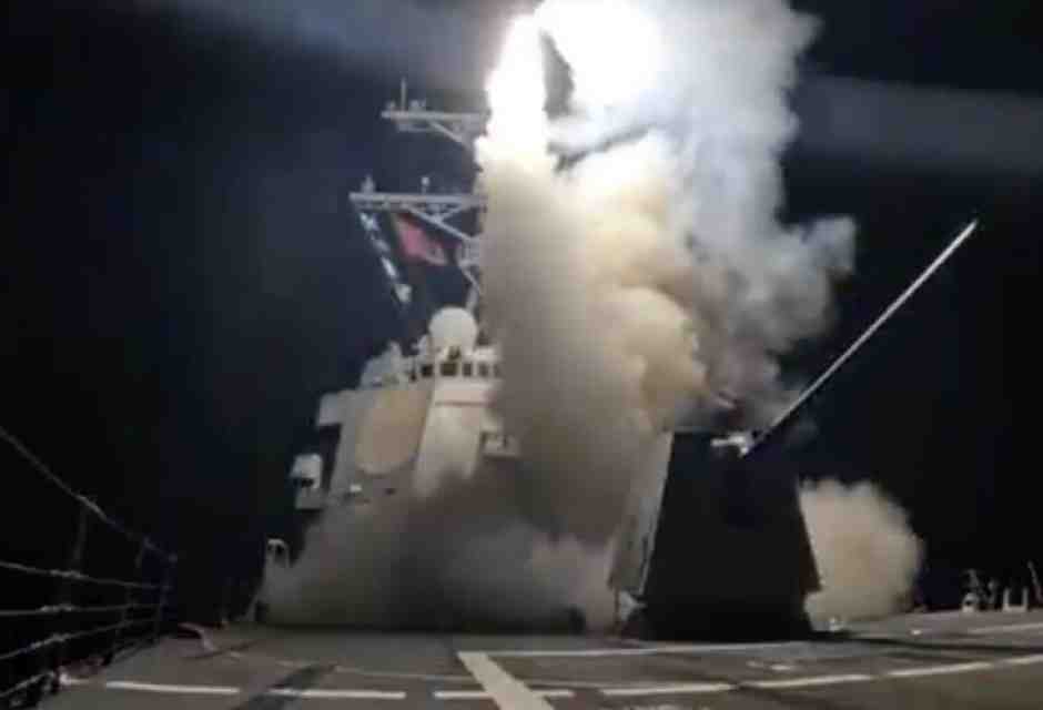Le bombe di Trump in Nigeria per calmare i Maga evangelici