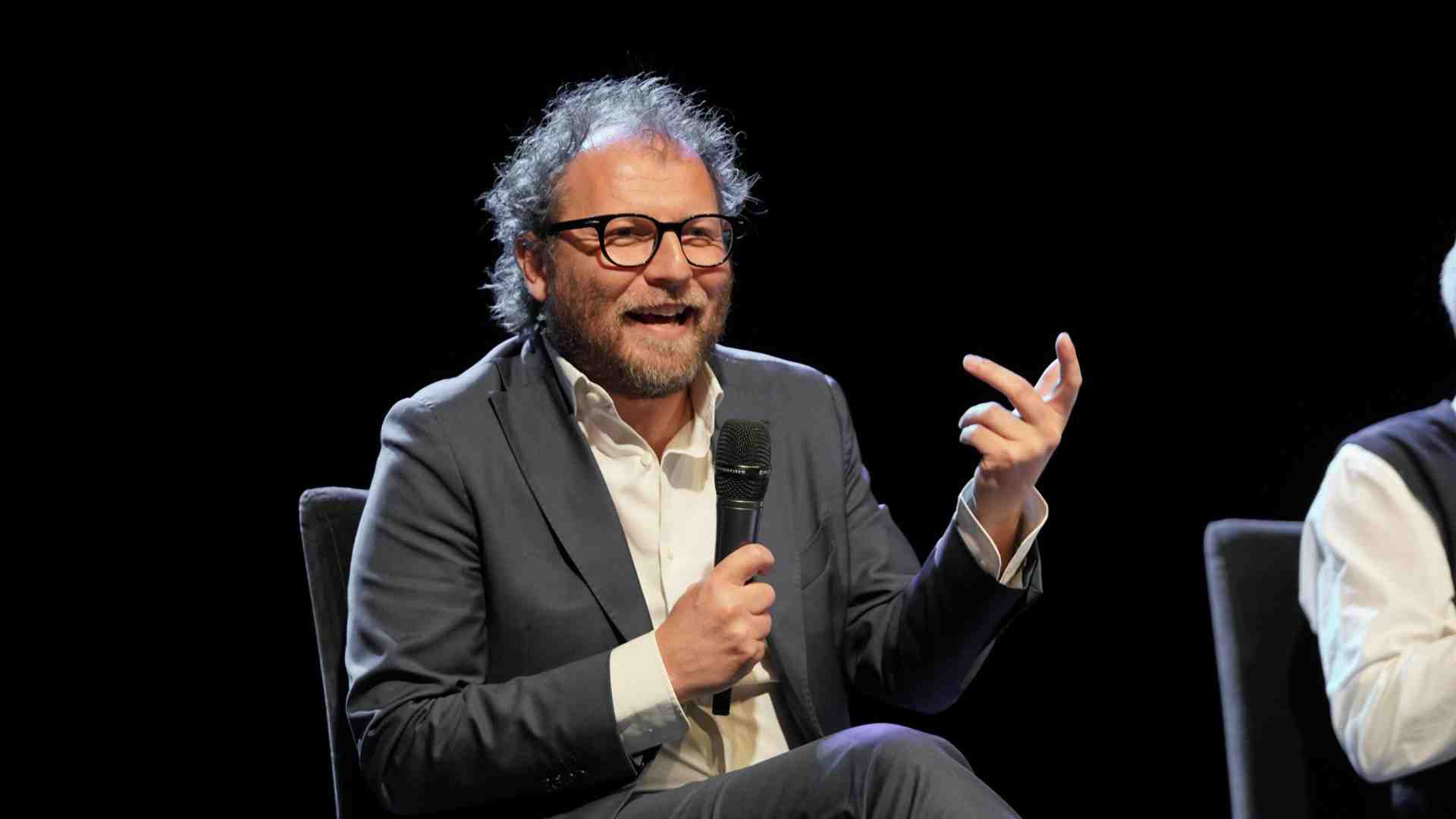 Immagine di Se cade uno del Pd. La versione di Luca Lotti