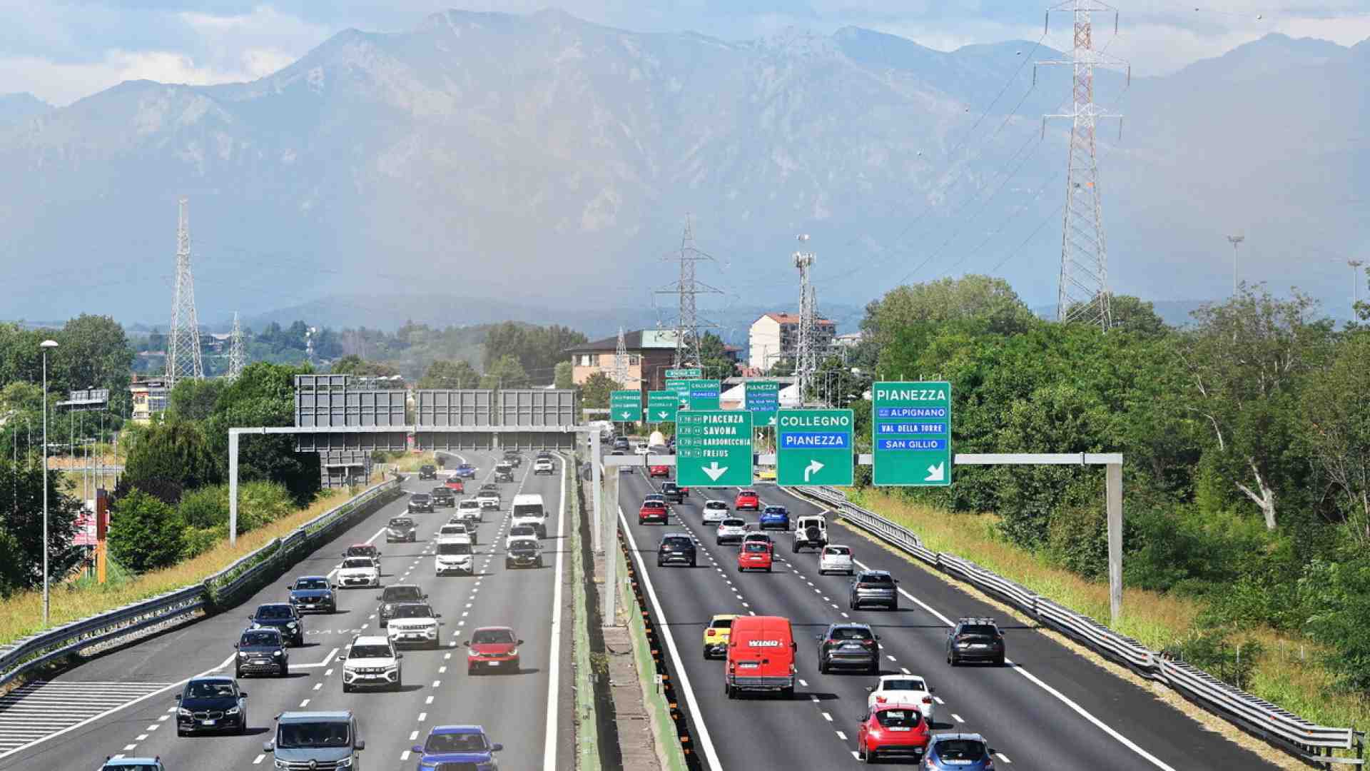 Immagine di La Tav non è come l’Autostrada: è un Superbonus con le rotaie